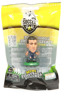 Фигурка "Футболист" SOCCERSTARZ