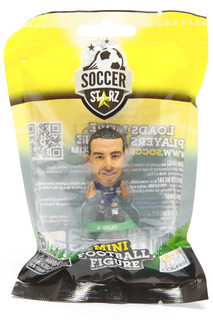 Фигурка "Футболист" SOCCERSTARZ