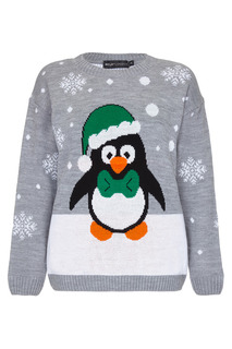 jumper Iska