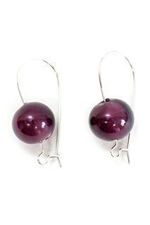 Серьги Dama Divetro