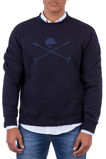 SWEATSHIRT POLO CLUB С.H.A.