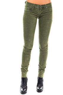 jeans Gas