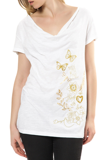 T-SHIRT Desigual