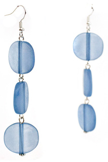 Серьги Элетра Divetro