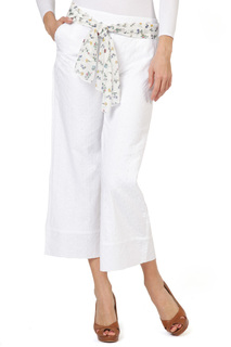 Pantalone in tessuto Blugirl Folies