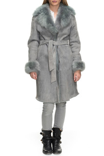 sheepskin coat Jean Guise