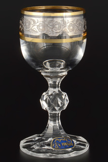 Набор рюмок для водки 6 шт. Bohemia