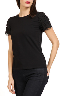 T-shirt m/corta Blugirl Folies