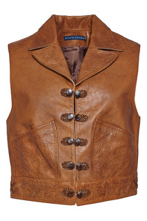 Vest Ralph Lauren