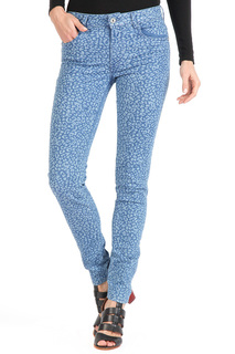 Pantaloni Jeans slim Blugirl Folies