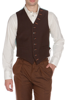 Жилетка John Richmond