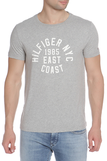 Футболка Tommy Hilfiger