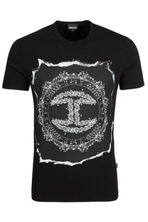 t-shirt Just Cavalli
