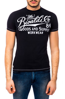 T-SHIRT RIVALDI