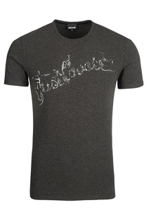 t-shirt Just Cavalli