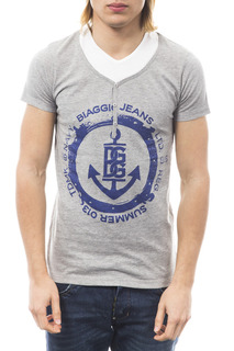 T-SHIRT BIAGGIO