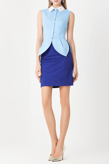 Blouse Isabel Garcia