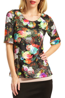 blouse M BY MAIOCCI