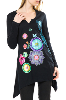 T-SHIRT Desigual