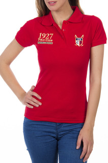 Polo shirt POLO CLUB С.H.A.