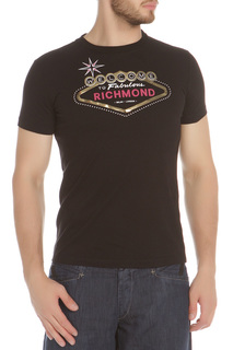 Футболка John Richmond