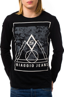 LONGSLEEVE BIAGGIO