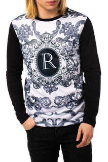 LONGSLEEVE RIVALDI