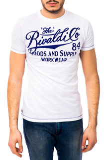 T-SHIRT RIVALDI