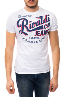 T-SHIRT RIVALDI