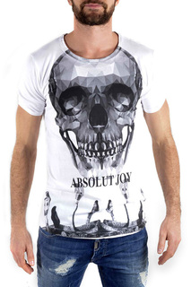 T-Shirt Absolut Joy