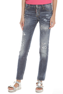 Джинсы DSquared2