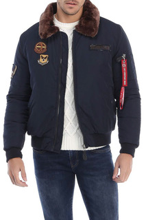 Куртка Sir Raymond Tailor