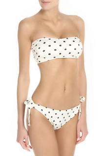 Купальник раздельный Moschino swim