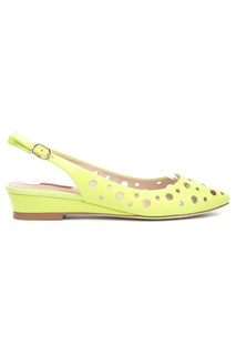 Босоножки Milana