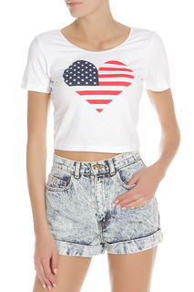 Топ American Apparel