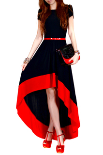 Платье FRANCESCA LUCINI