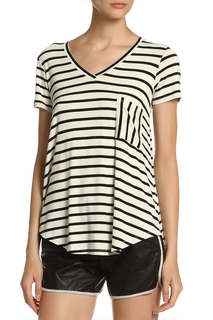 Футболка Silvian Heach