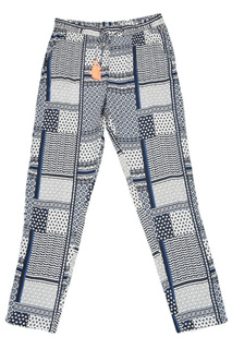 Брюки тканые Tom Tailor