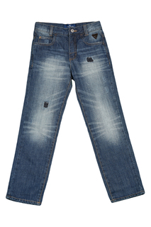 Джинсы Tom Tailor