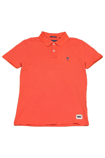 Рубашка-поло Tom Tailor