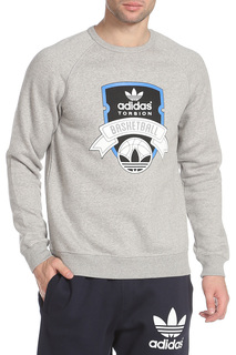 Толстовка adidas