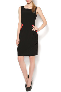Платье Love Moschino