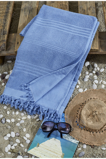 Пляжное полотенце, 100х170 Eponj home