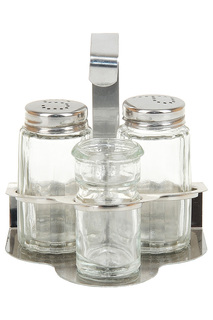 Набор для специй 3 предмета ENS