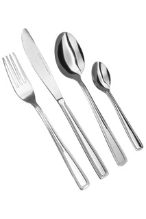 Набор 24 пр. Regent Inox