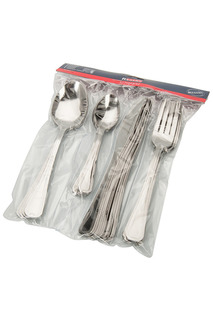 Набор 24 пр. Regent Inox