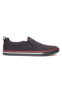 Полуботинки Tommy Hilfiger