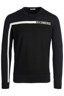 pullover Bikkembergs