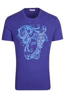 t-shirt Versace Collection