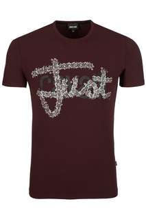 t-shirt Just Cavalli